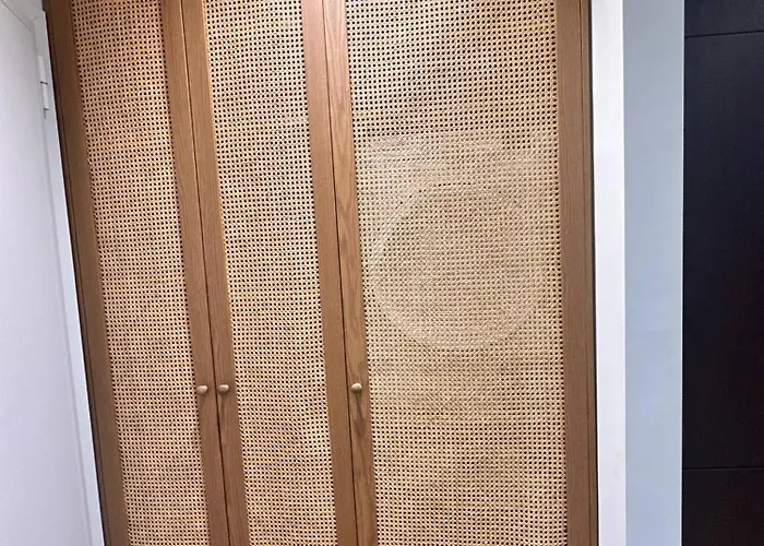 Apartmán The Golden Luxury Downtown Tirana