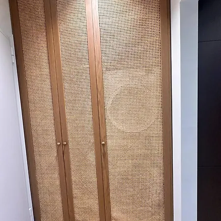 Apartmán The Golden Luxury Downtown Tirana